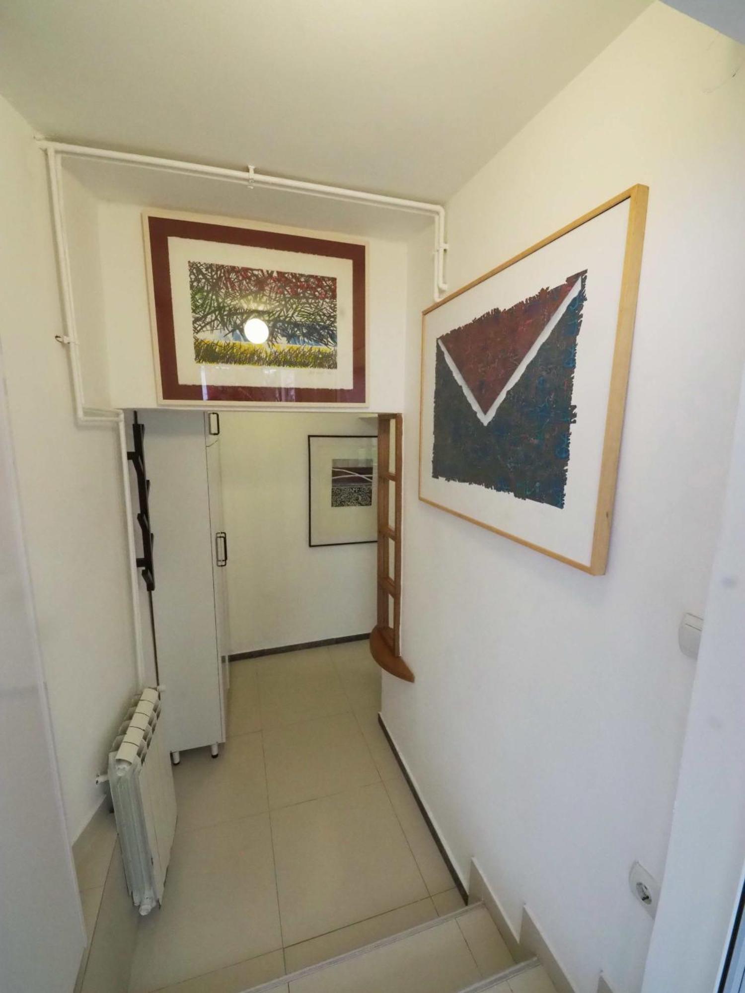 Galerija Marshal Apartment Belgrade Exterior photo
